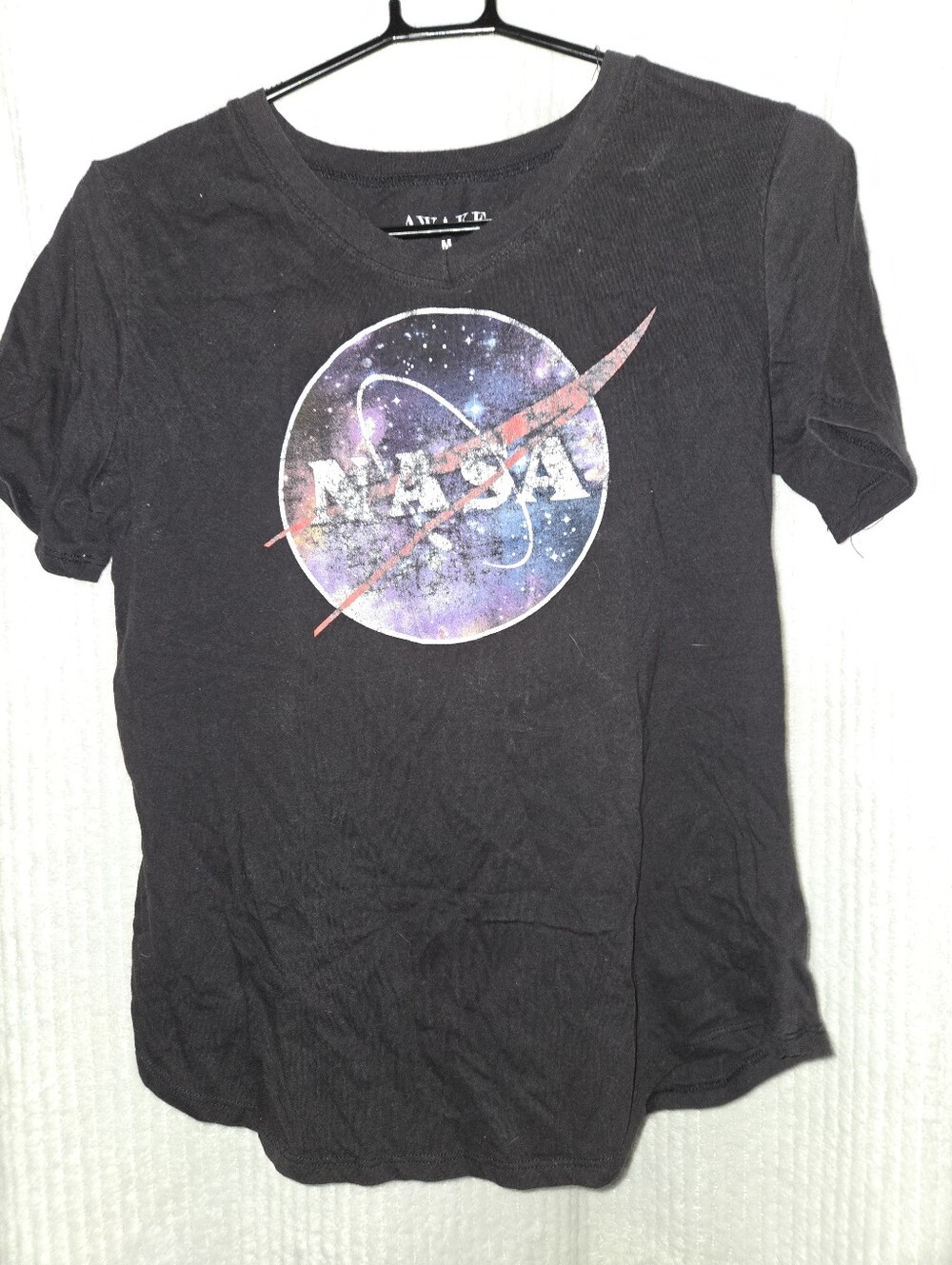 NASA T-shirt - Medium